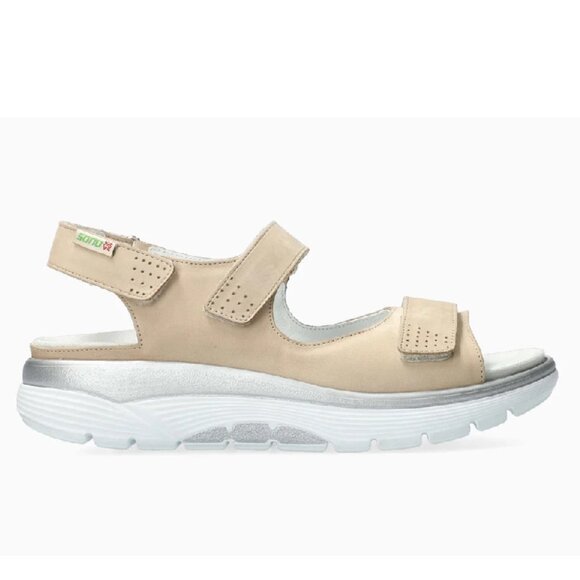 SANO By Mephisto Norine Women's Sandals - Picture 2 of 11